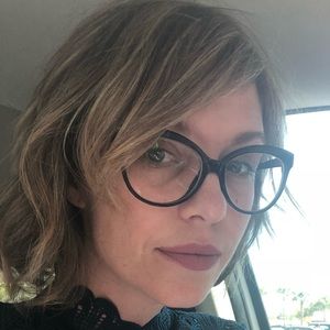 Meet your Posher, Pricilla